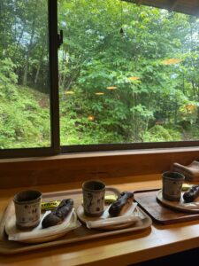 心粒🍃お茶会始まります☕️💕（全5回）