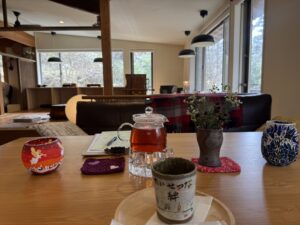 心の奥に、そっと触れる時間時間〜ヒプノセラピーという優しい対話🌿〜