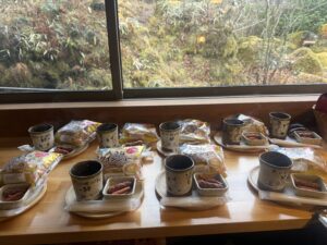 🌸季節のお話しcafeで感じた、こころと体のつながり🌸