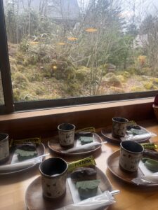 初めてのオルゴール体験で、心と体がゆるむ時✨