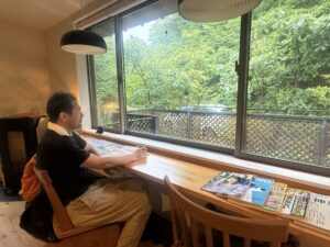 暑い毎日だからこそ、自分を休ませる時間を🌿