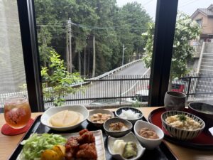 「美味しいね」の笑顔が、心をゆるめてくれる時間🌿